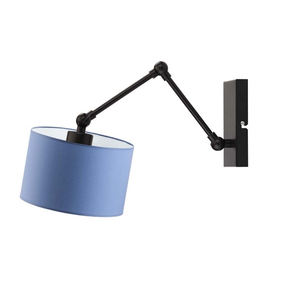 Kinkiet do pokoju chłopca TULON  Lysne