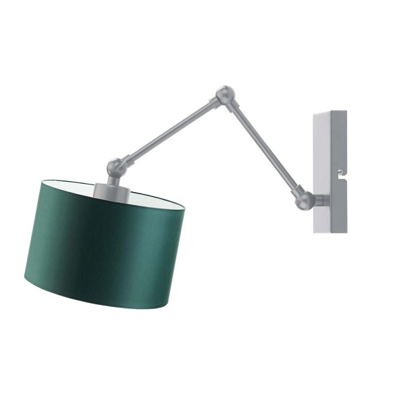 Kinkiet nad lustro TULON  Lysne