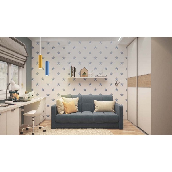 Żyrandol do pokoju dziecka BEJRUT   Lysne