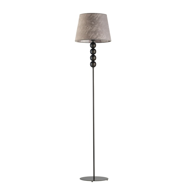 Lampa stojąca do sypialni SEUL  Lysne