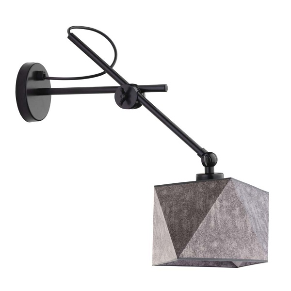 Kinkiet nad lustro TIRANA  Lysne