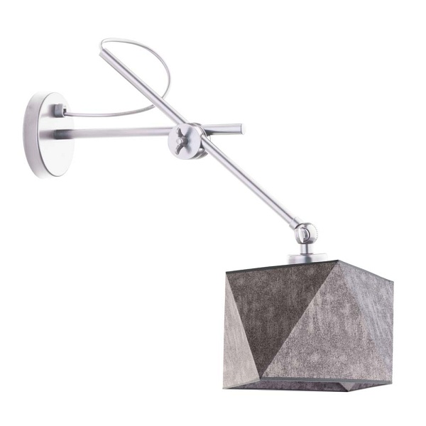 Kinkiet nad lustro TIRANA  Lysne