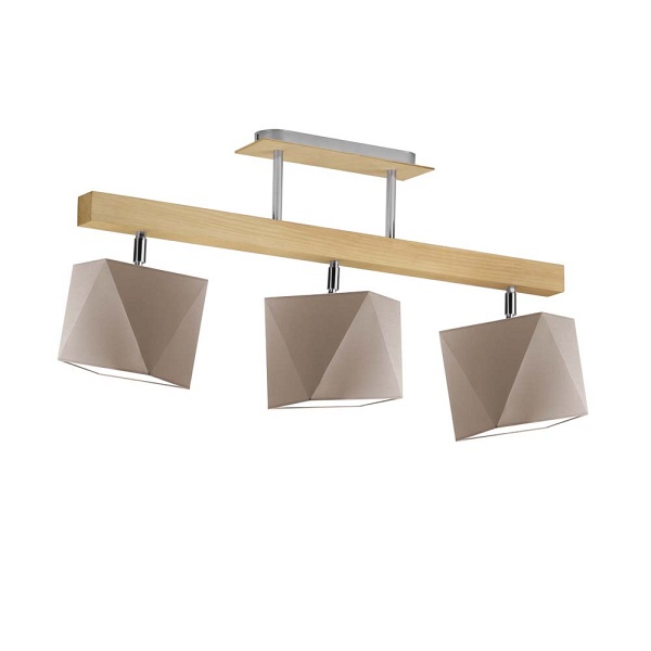 Plafoniera MIRAMAR  Lysne