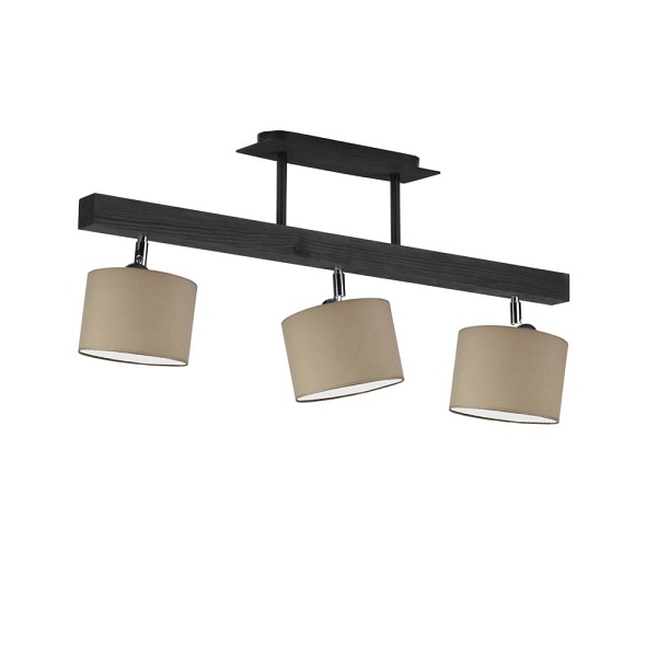 Żyrandol do pokoju HOLLYWOOD  Lysne