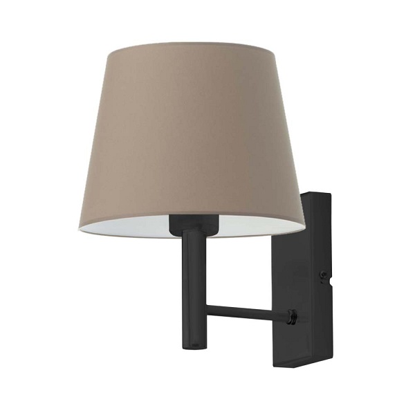 Kinkiet do salonu IZMIR  Lysne