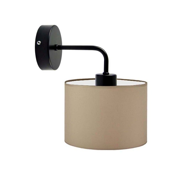 Kinkiet nad lustro AURORA  Lysne