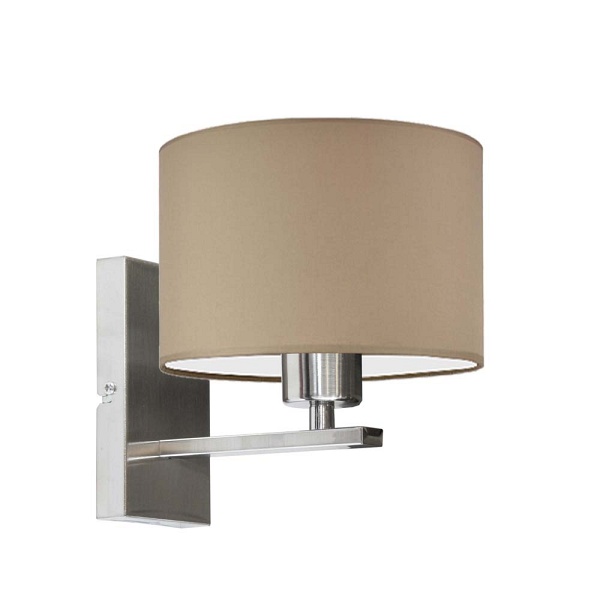 Kinkiet do salonu ELVORA  Lysne