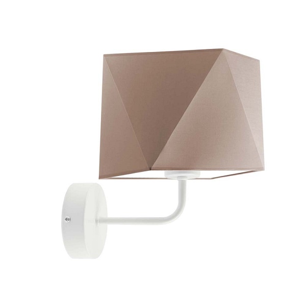 Kinkiet do sypialni TURYN   Lysne