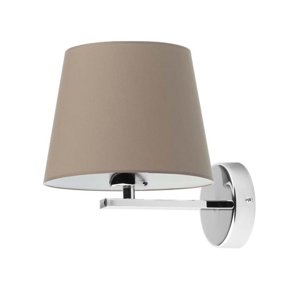 Oprawa ścienna PUNA VELUR  Lysne