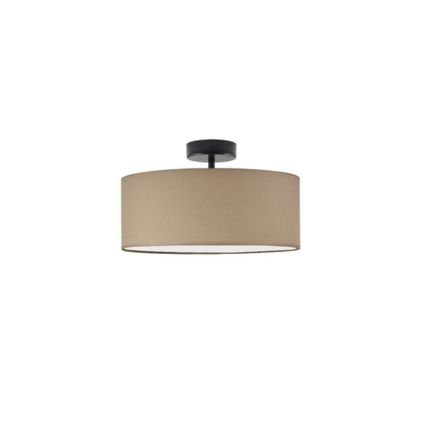 Plafon Lampa owa WENECJA fi - 30 cm  Lysne