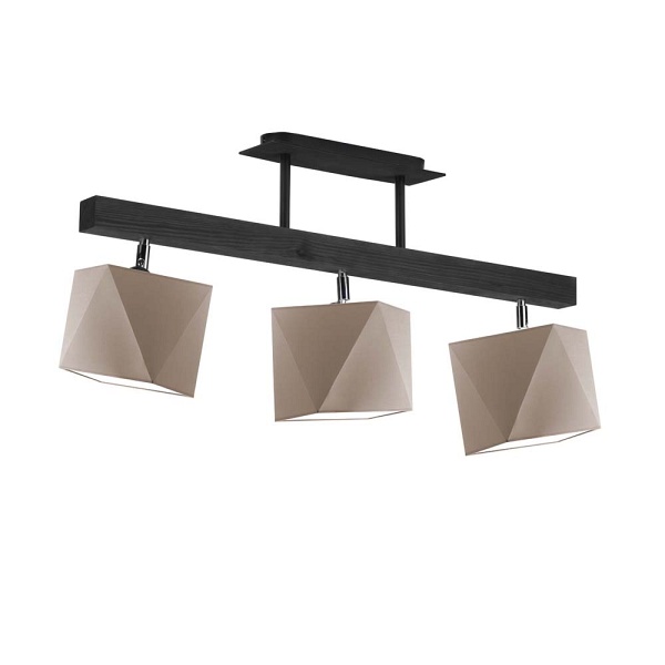 Plafoniera MIRAMAR  Lysne