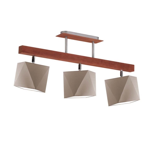 Plafoniera MIRAMAR  Lysne