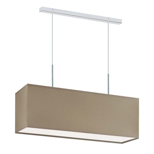 Lampa wisząca do kuchni MILOS  Lysne