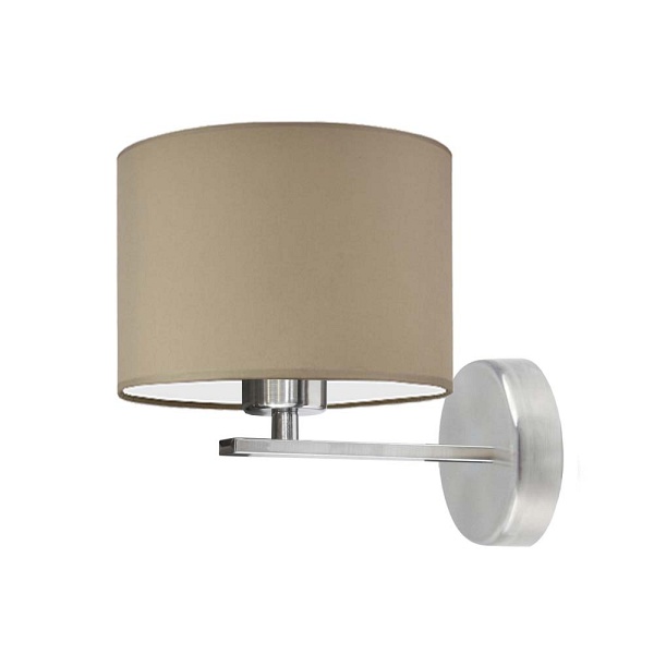 Kinkiet do salonu MEDELIN  Lysne