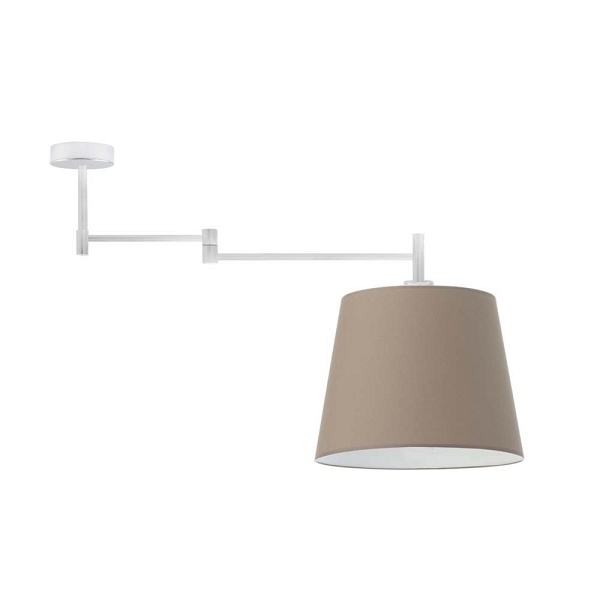 Żyrandol TAMPA  Lysne