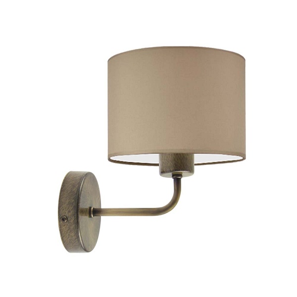 Kinkiet Elegancki  do salonu MODENA   Lysne