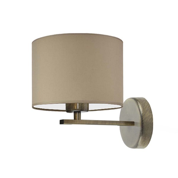 Kinkiet do salonu MEDELIN  Lysne