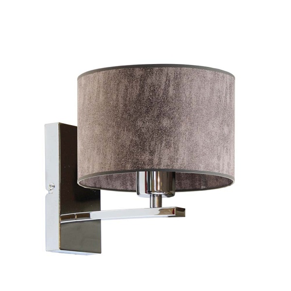 Kinkiet nad lustro ELVORA  Lysne