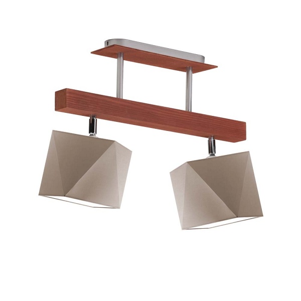 Żyrandol do jadalni ASTIR  Lysne