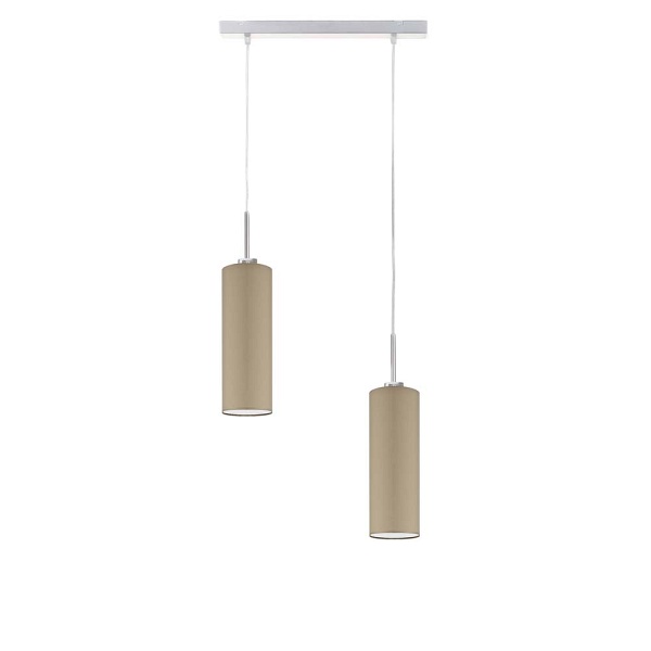 Żyrandol kuchenny MADERA  Lysne