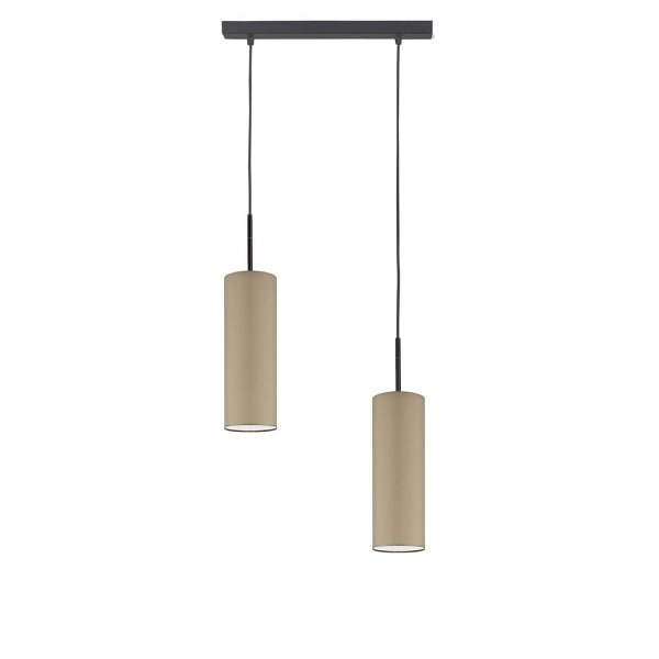 Lampa wisząca do kuchni DENVER   Lysne