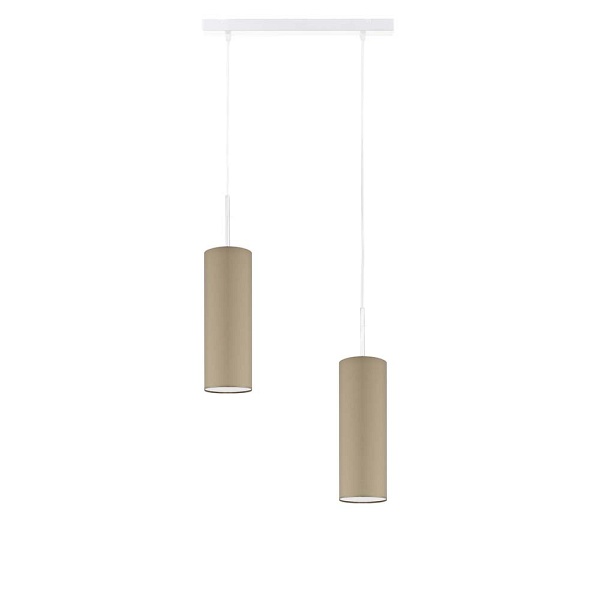 Żyrandol kuchenny MADERA  Lysne