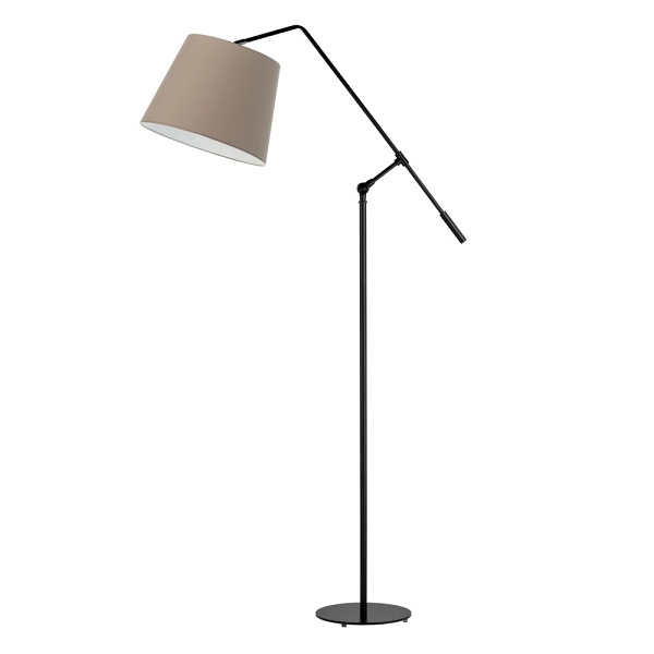 Lampa z regulacją kąta padania światła FOYA  Lysne