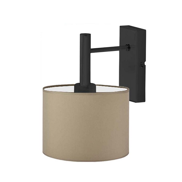 Kinkiet do salonu AKRA  Lysne