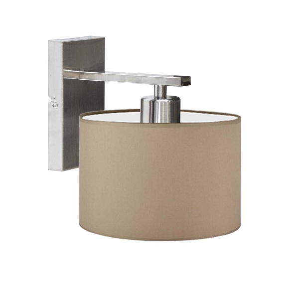 Kinkiet do sypialni nad łóżko SPLIT  Lysne