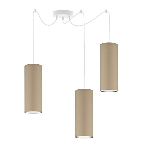 Zwis Nowoczesny  VIZELA T3  Lysne