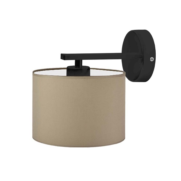 Kinkiet do sypialni LUANDA  Lysne