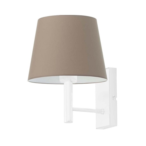 Kinkiet do salonu IZMIR  Lysne