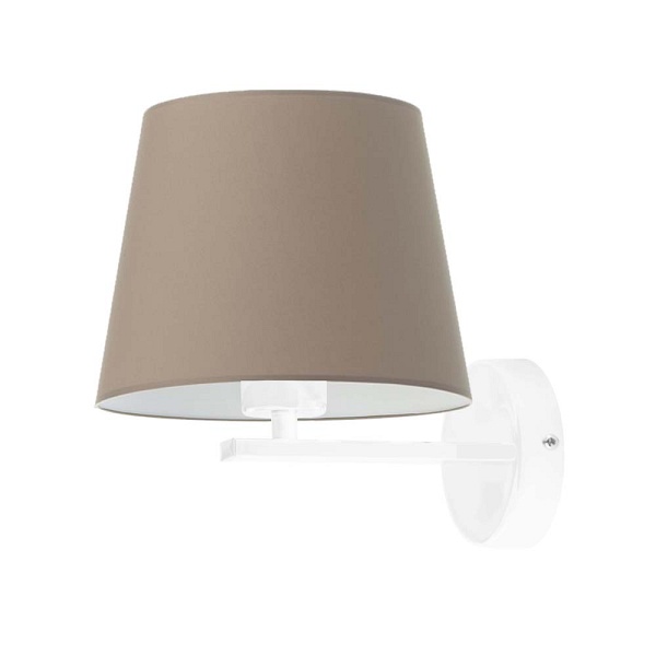 Kinkiet nad lustro PUNA  Lysne