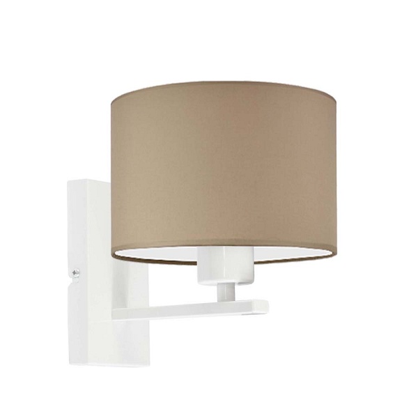 Kinkiet do salonu ELVORA  Lysne