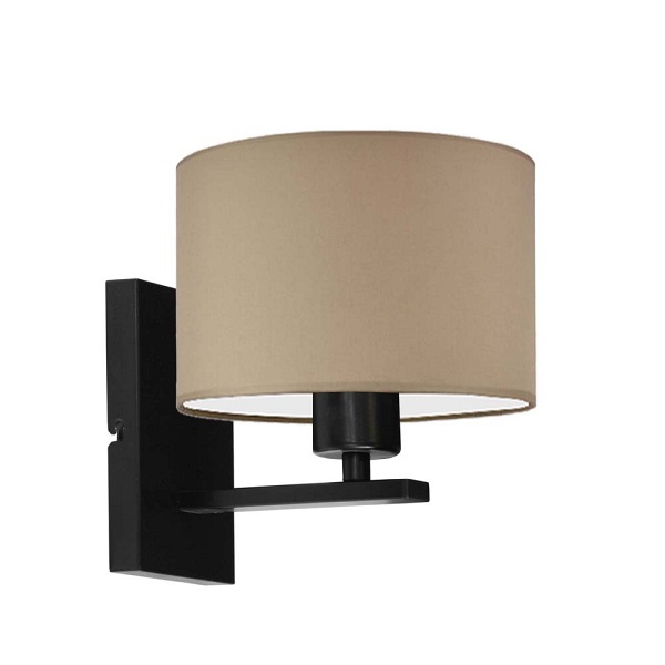 Kinkiet do salonu ELVORA  Lysne