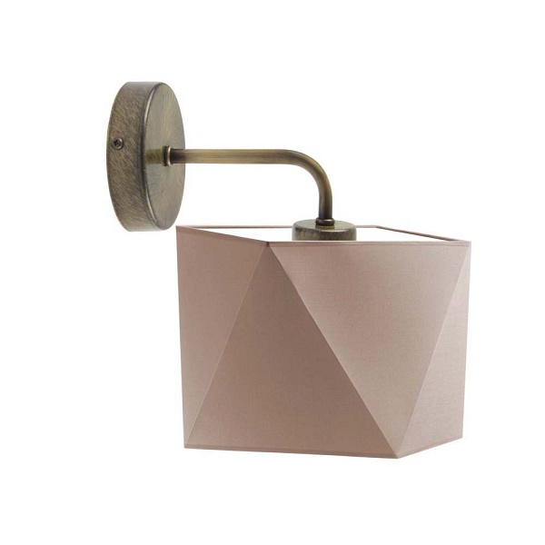 Kinkiet do przedpokoju CEDAR  Lysne