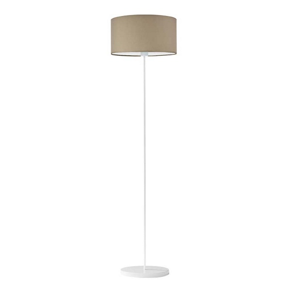 Lampa Nowoczesna  podłogowa do sypialni WERONA  Lysne