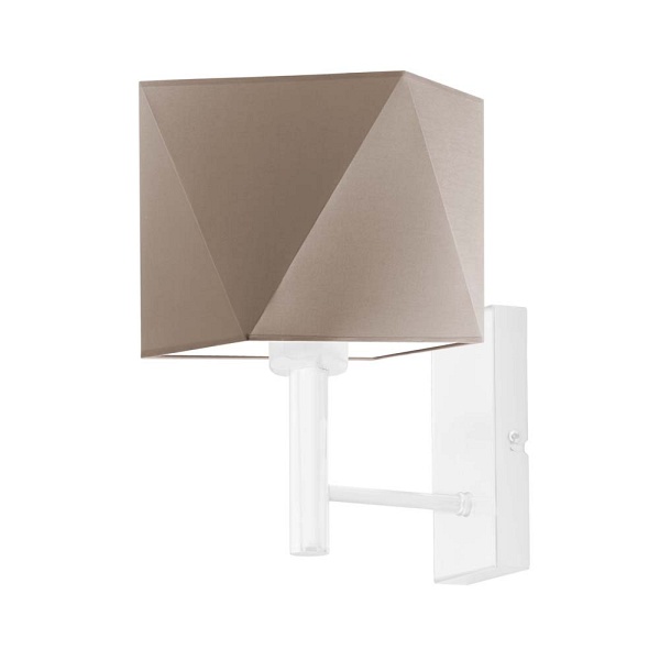 Kinkiet nad lustro MEDAN  Lysne