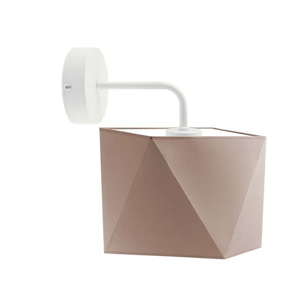 Kinkiet do przedpokoju CEDAR  Lysne