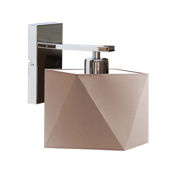 Kinkiet do czytania w sypialni ODESSA  Lysne