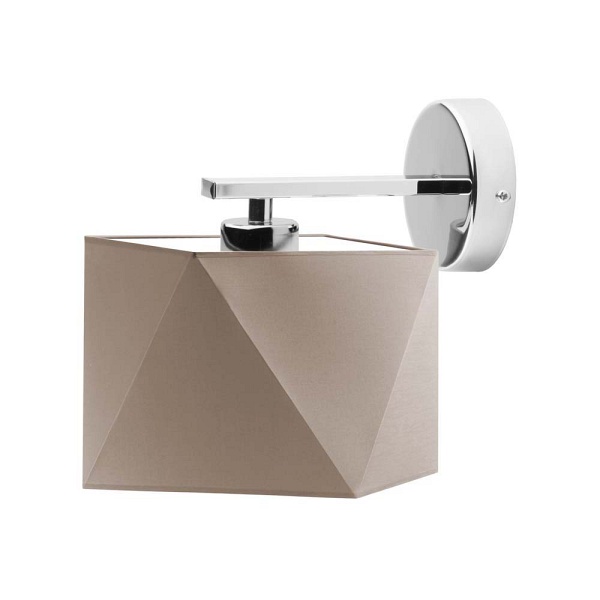 Kinkiet do salonu PATNA  Lysne