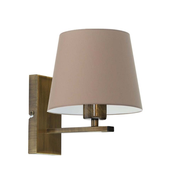 Kinkiet nad lustro HVAR  Lysne