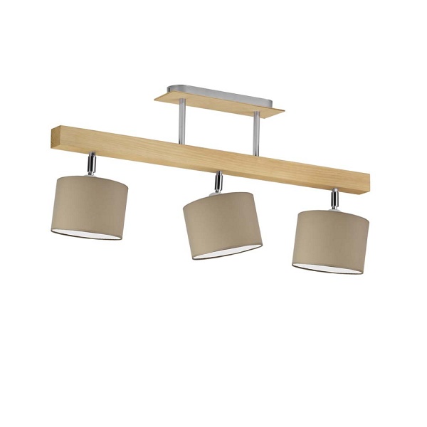 Żyrandol do pokoju HOLLYWOOD  Lysne