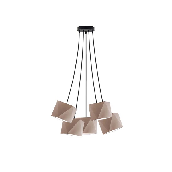 Lampa wisząca KANO D5  Lysne