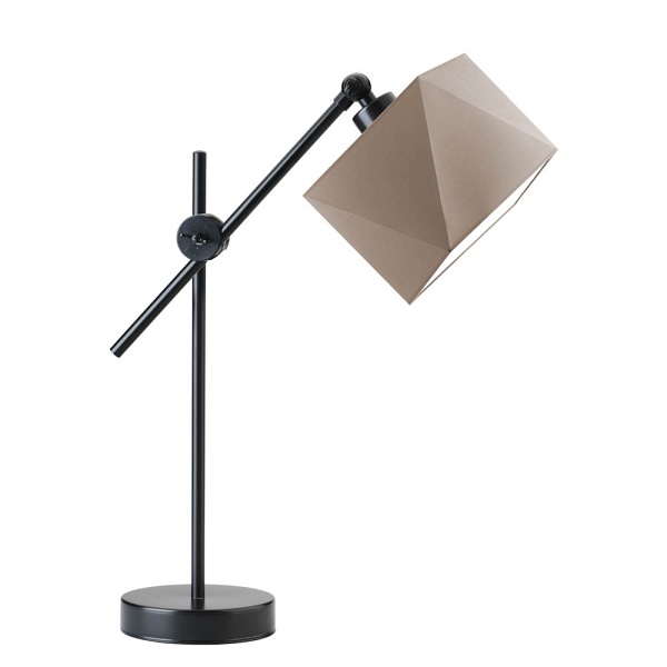 Lampka stołowa do czytania BELO   Lysne