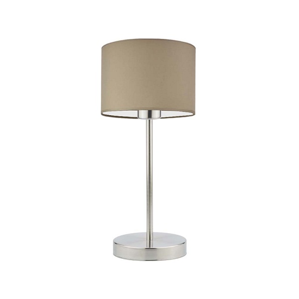 Lampka nocna do sypialni NICEA   Lysne