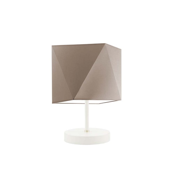 Lampka nocna do sypialni PASADENA  Lysne