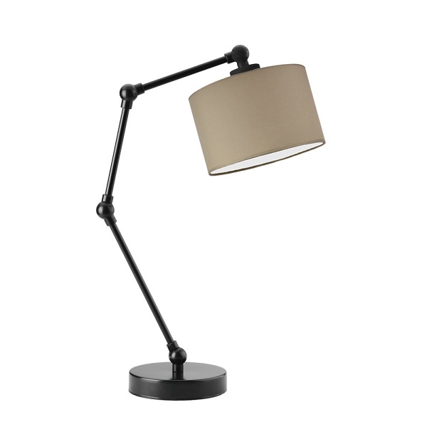 Lampka nocna do czytania ASMARA  Lysne