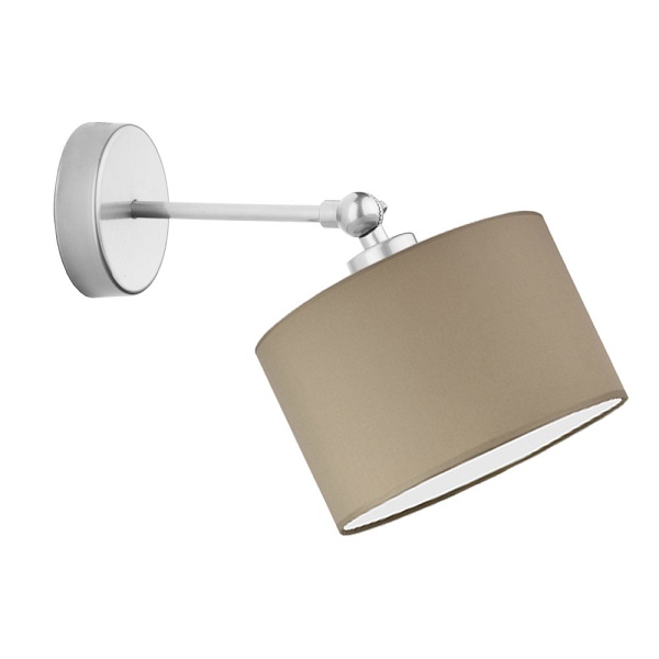 Designerska oprawa ścienna TETE  Lysne