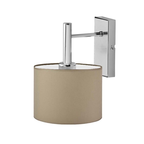 Kinkiet do pokoju AKRA  Lysne